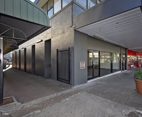 Offices commercial property leased at Ground/572 Pacific Highway Belmont NSW 2280