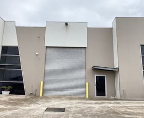 Showrooms / Bulky Goods commercial property leased at 3/12 Hammer Court Hoppers Crossing VIC 3029