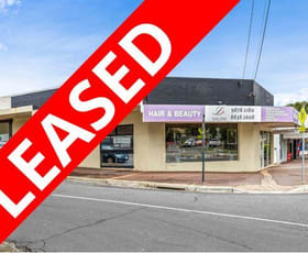 Shop & Retail commercial property leased at 0  Unknown/146-148 Canterbury Road Blackburn South VIC 3130