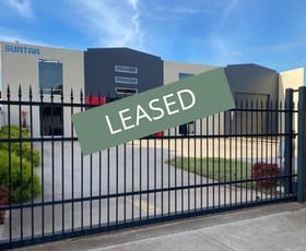 Factory, Warehouse & Industrial commercial property leased at 12 Acrylon Road Salisbury South SA 5106