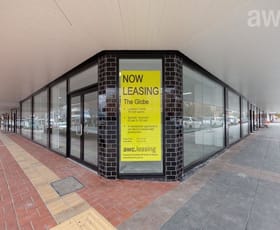Shop & Retail commercial property leased at 580 Dean Street Albury NSW 2640