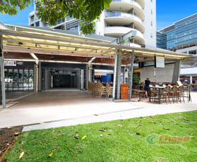 Showrooms / Bulky Goods commercial property leased at 17/1000 Ann Street Fortitude Valley QLD 4006