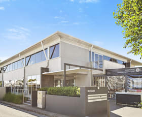 Medical / Consulting commercial property leased at 3/195-197 Hume Street Toowoomba City QLD 4350