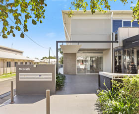 Medical / Consulting commercial property leased at 3/195-197 Hume Street Toowoomba City QLD 4350
