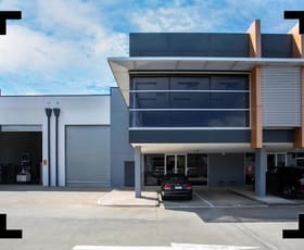 Factory, Warehouse & Industrial commercial property sold at 19/35 Dunlop Road Mulgrave VIC 3170