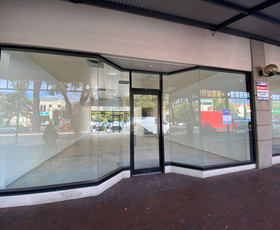 Medical / Consulting commercial property leased at Shop 2 & 3, 89 THE PARADE Norwood SA 5067