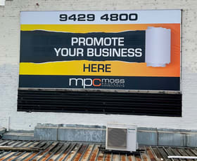 Other commercial property leased at Sign/539 Glenferrie Road Hawthorn VIC 3122