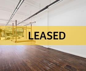 Showrooms / Bulky Goods commercial property leased at Ground Floor/463 Pacific Highway Crows Nest NSW 2065