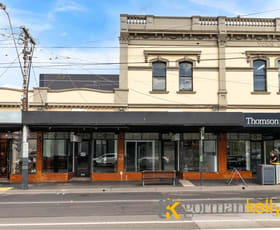 Hotel, Motel, Pub & Leisure commercial property leased at 283-285 Glenferrie Road Malvern VIC 3144
