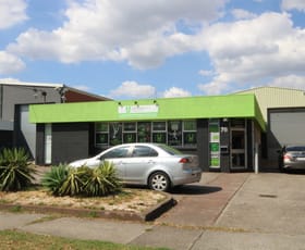 Showrooms / Bulky Goods commercial property leased at 76 Herald Street Cheltenham VIC 3192