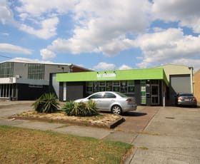 Showrooms / Bulky Goods commercial property leased at 76 Herald Street Cheltenham VIC 3192