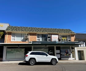 Offices commercial property leased at Miranda NSW 2228