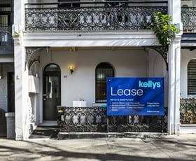 Shop & Retail commercial property for lease at 169 Harris Street Pyrmont NSW 2009