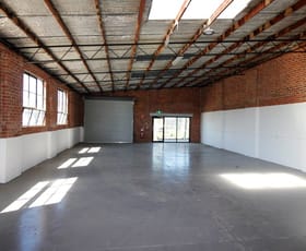 Factory, Warehouse & Industrial commercial property leased at 2/3-5 Edelmaier Street Bayswater VIC 3153
