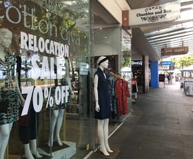 Shop & Retail commercial property for lease at 4 & 5/87 Mooloolaba Esplanade Mooloolaba QLD 4557