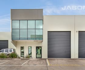 Offices commercial property leased at 7/4-6 Commercial Court Tullamarine VIC 3043