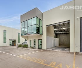Offices commercial property leased at 7/4-6 Commercial Court Tullamarine VIC 3043