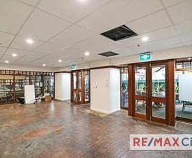 Medical / Consulting commercial property leased at 7/167 Albert Street Brisbane City QLD 4000