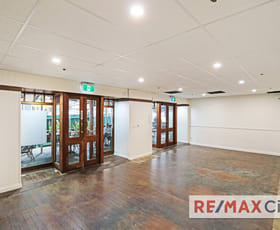 Medical / Consulting commercial property leased at 7/167 Albert Street Brisbane City QLD 4000