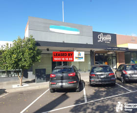 Shop & Retail commercial property leased at 28 Main Street Greensborough VIC 3088