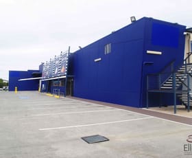 Showrooms / Bulky Goods commercial property leased at 1 Resources Court Molendinar QLD 4214