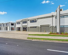Factory, Warehouse & Industrial commercial property leased at 3/270 Turton Road New Lambton NSW 2305