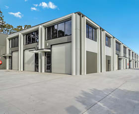 Factory, Warehouse & Industrial commercial property leased at 3/270 Turton Road New Lambton NSW 2305