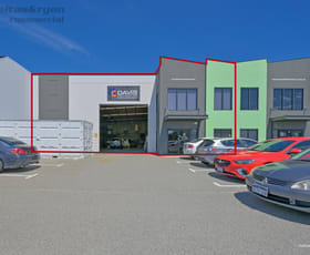 Offices commercial property leased at 2/26 Ernest Clark Road Canning Vale WA 6155