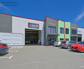 Offices commercial property leased at 2/26 Ernest Clark Road Canning Vale WA 6155