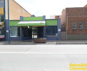 Medical / Consulting commercial property leased at 13-15 Memorial Avenue Liverpool NSW 2170