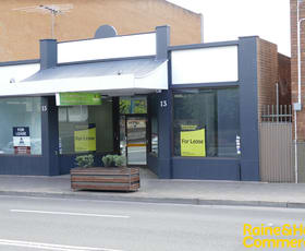 Offices commercial property leased at 13-15 Memorial Avenue Liverpool NSW 2170