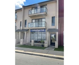 Medical / Consulting commercial property leased at 119A Anthony Rolfe Avenue Gungahlin ACT 2912