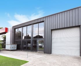 Factory, Warehouse & Industrial commercial property leased at 9 Captain Cook Drive Caringbah NSW 2229