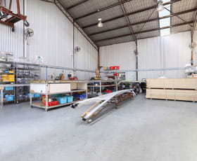 Factory, Warehouse & Industrial commercial property leased at 9 Captain Cook Drive Caringbah NSW 2229