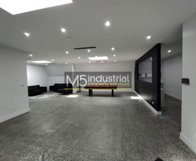 Offices commercial property leased at Office/147 Moorefields Rd Roselands NSW 2196