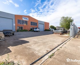 Factory, Warehouse & Industrial commercial property leased at 22 Norton Drive Melton VIC 3337