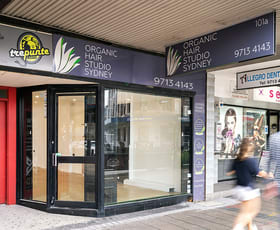 Offices commercial property leased at Ground Floor/101A Great North Road Five Dock NSW 2046