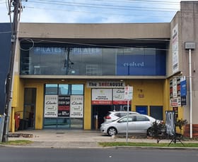 Offices commercial property leased at 324 DAREBIN ROAD Fairfield VIC 3078