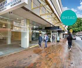 Showrooms / Bulky Goods commercial property leased at Shop 2/66-70 Archer Street Chatswood NSW 2067