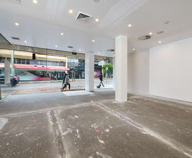 Showrooms / Bulky Goods commercial property leased at Shop 2/66-70 Archer Street Chatswood NSW 2067
