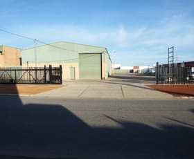 Factory, Warehouse & Industrial commercial property leased at 3/29 Elmsfield Road Midvale WA 6056