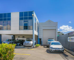 Parking / Car Space commercial property leased at 19a/65-75 Captain Cook Drive Caringbah NSW 2229