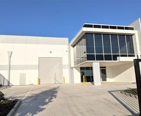 Factory, Warehouse & Industrial commercial property leased at 1/66 Saintly Drive Truganina VIC 3029