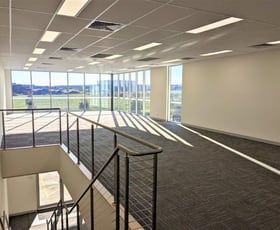Factory, Warehouse & Industrial commercial property leased at 1/66 Saintly Drive Truganina VIC 3029
