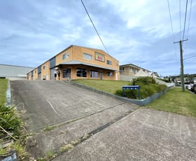 Factory, Warehouse & Industrial commercial property leased at 1/33 Advantage Avenue Morisset NSW 2264