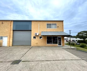 Factory, Warehouse & Industrial commercial property leased at 1/33 Advantage Avenue Morisset NSW 2264