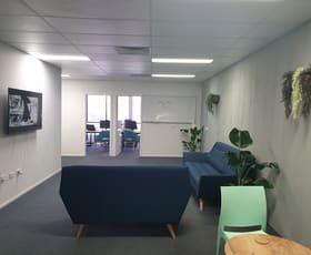 Offices commercial property leased at 8b/39-47 Lawrence Dr Nerang QLD 4211