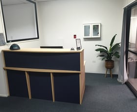 Offices commercial property leased at 8b/39-47 Lawrence Dr Nerang QLD 4211