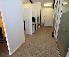 Offices commercial property leased at 3/6 Anderson Street Port Hedland WA 6721