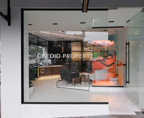 Shop & Retail commercial property leased at Shop 6, 920 Military Road Mosman NSW 2088